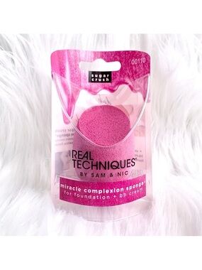 Real Techniques Sponge